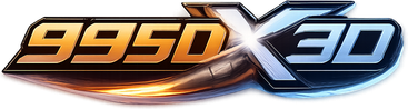 9950x3d লোগো